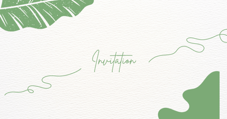 Hanya 5 Menit, Membuat Toko Online Khusus Bisnis Undangan Digital