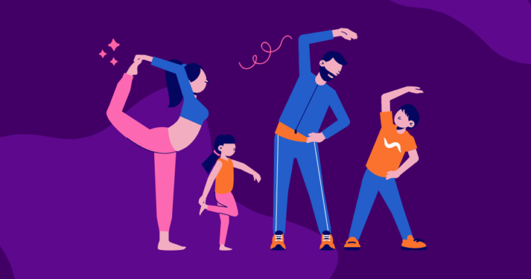 Pengertian, Konsep, Unsur, Manfaat, Fungsi dan Tes Kebugaran Jasmani