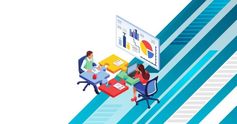 Mengukur Kinerja Bisnis dengan Metrik yang Tepat