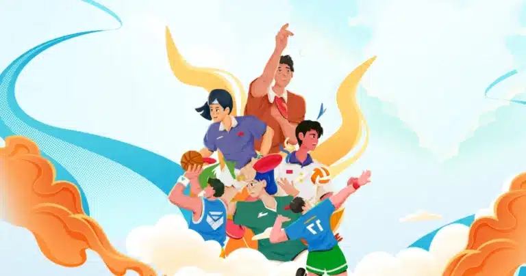 Kisi-Kisi Asesmen Akhir Semester PJOK Kelas XI Terbaru: Lengkap dengan Level Kognitif & Pengetahuan